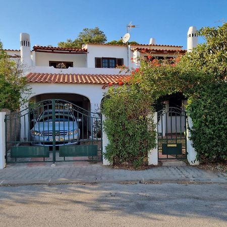 Casa Das Flores Албуфейра Экстерьер фото