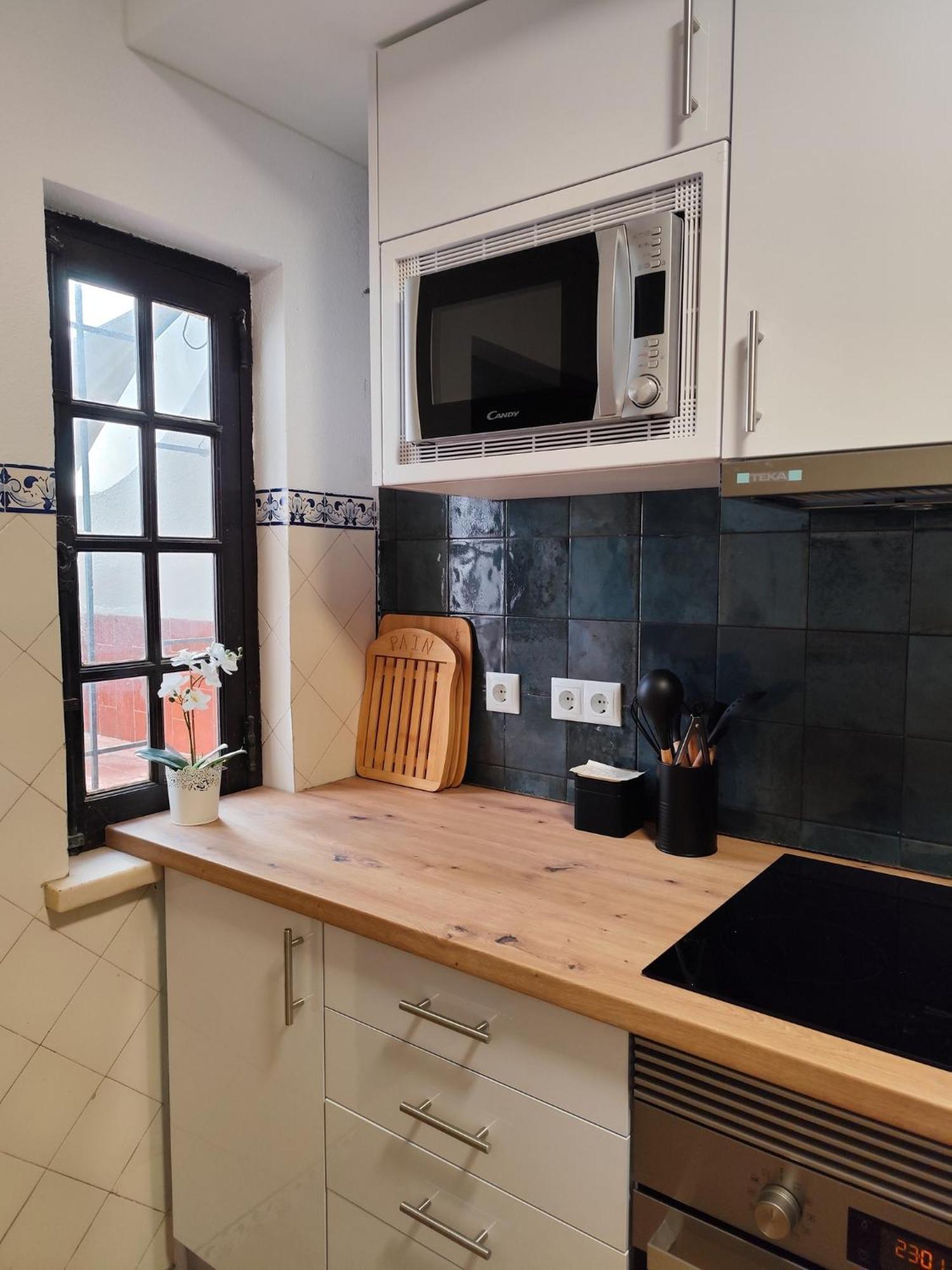 Casa Das Flores Албуфейра Экстерьер фото
