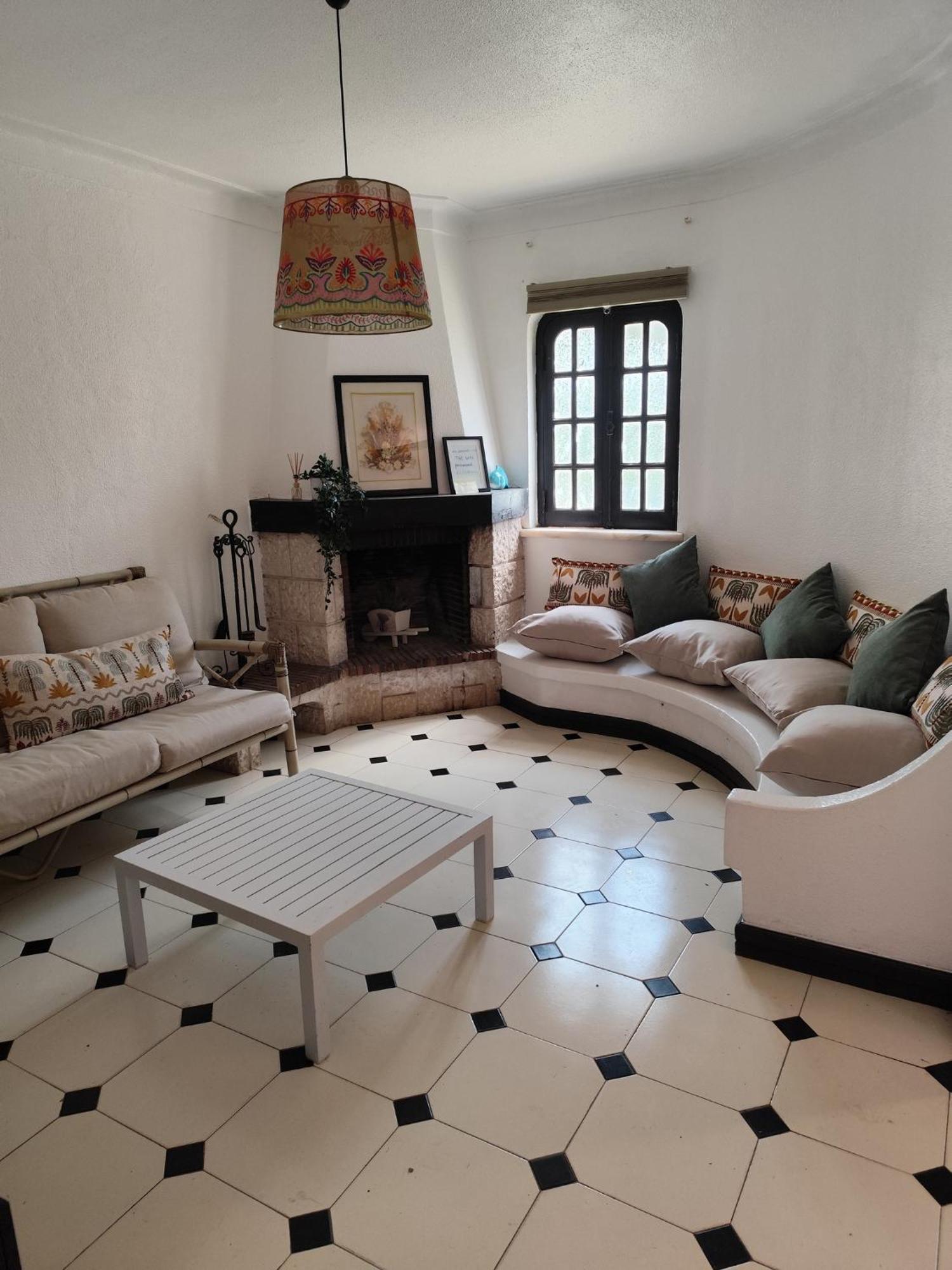 Casa Das Flores Албуфейра Экстерьер фото