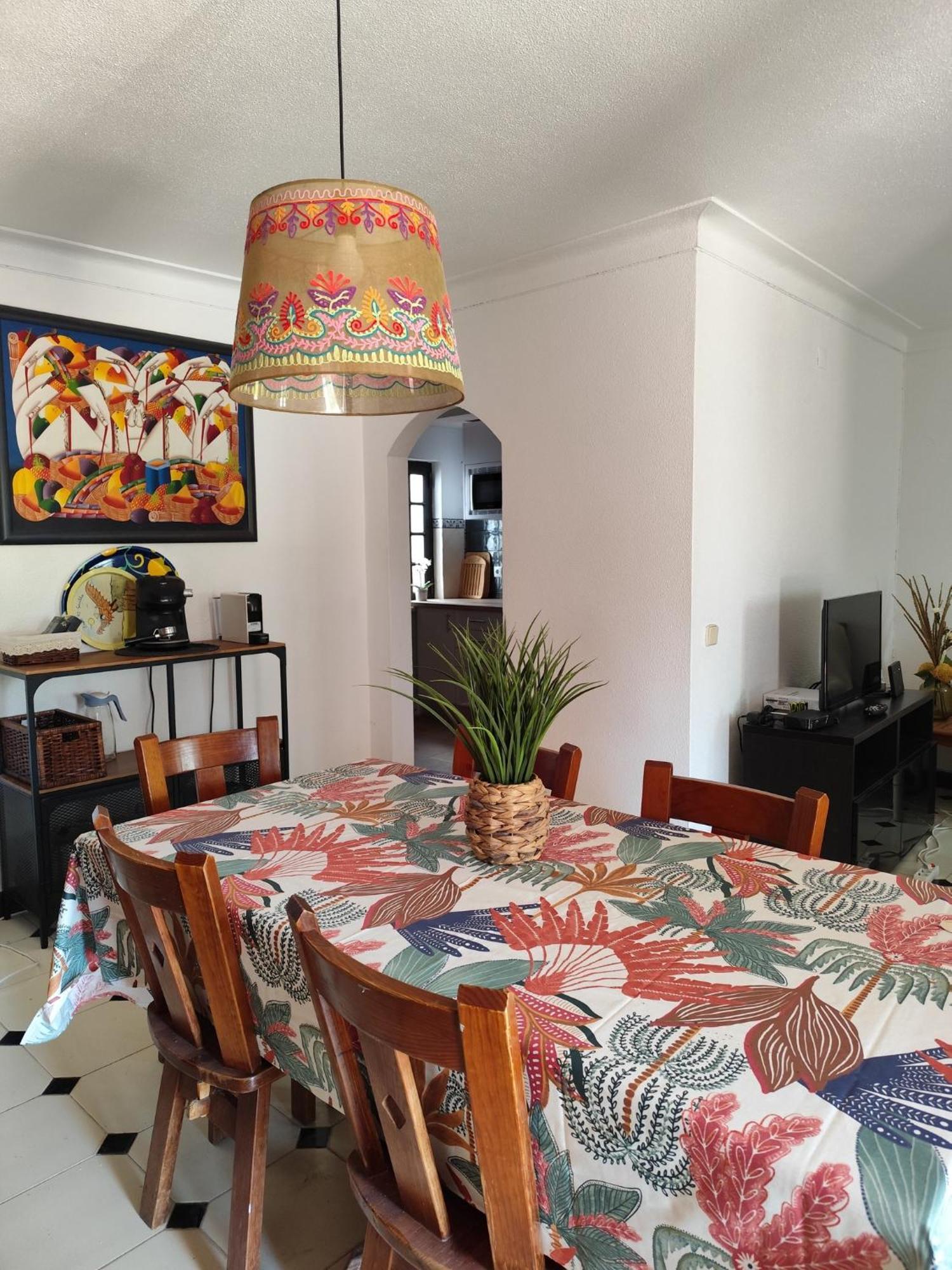 Casa Das Flores Албуфейра Экстерьер фото