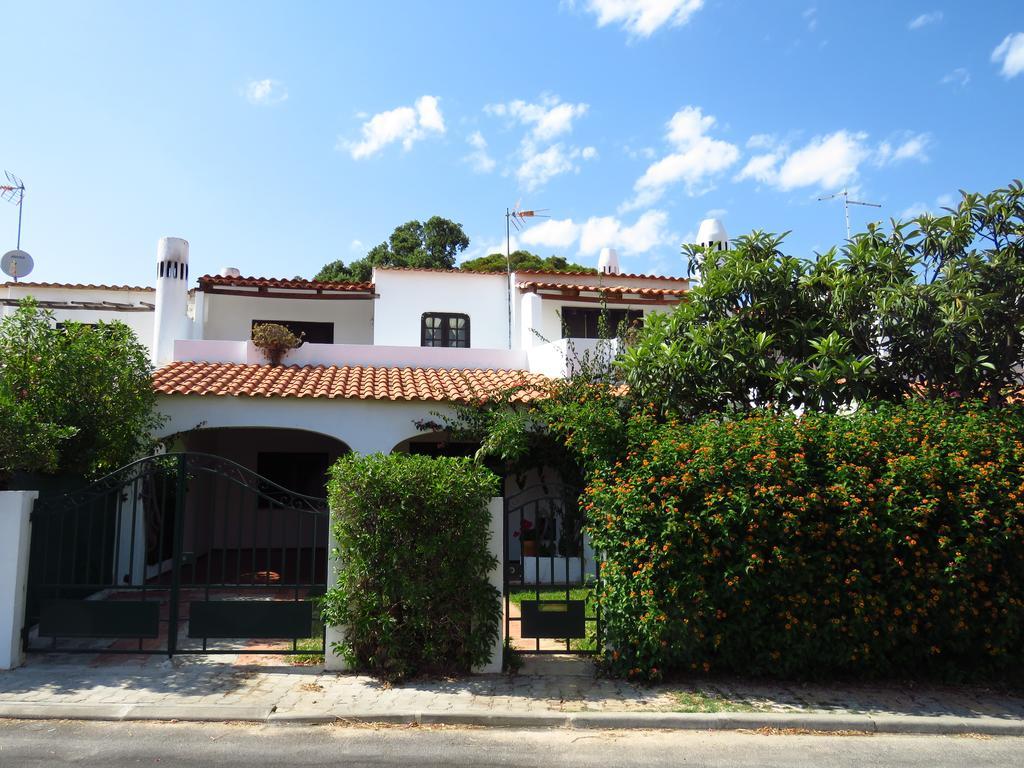 Casa Das Flores Албуфейра Экстерьер фото