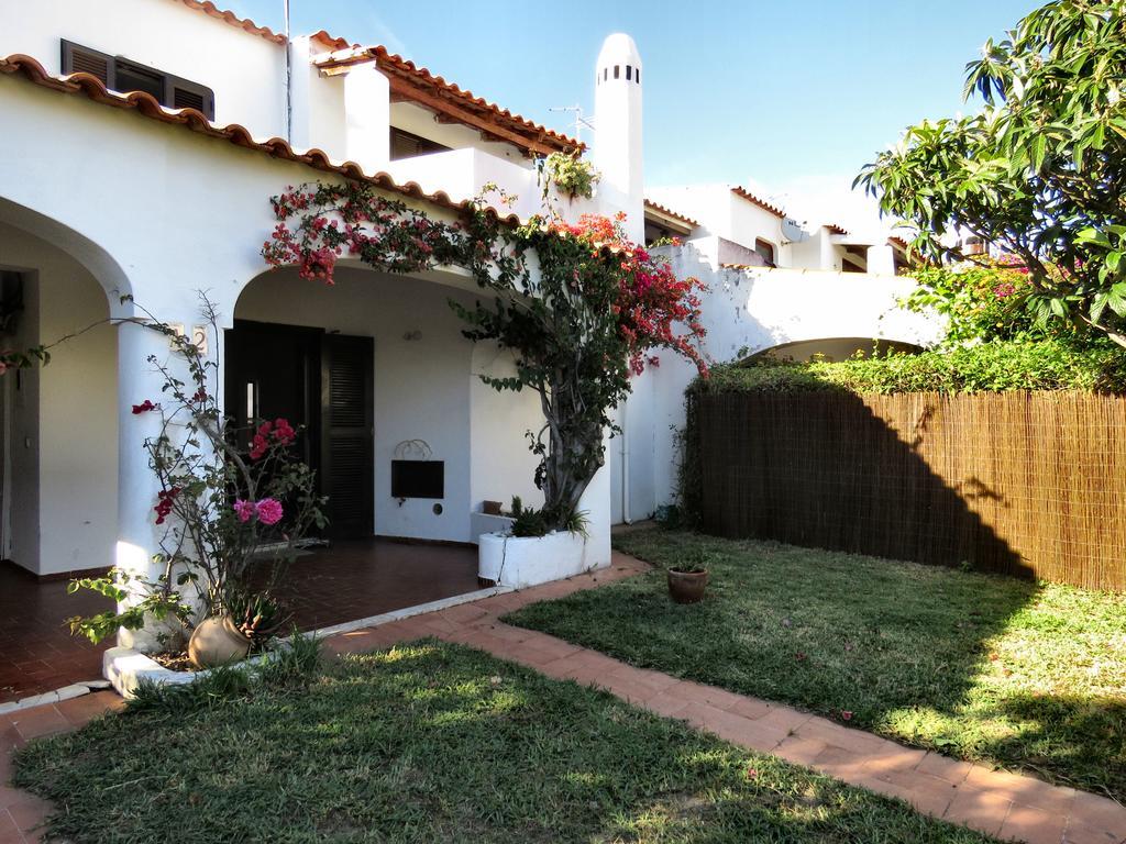 Casa Das Flores Албуфейра Экстерьер фото