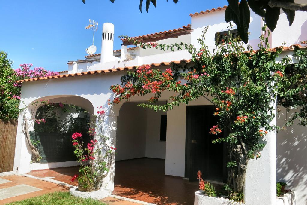 Casa Das Flores Албуфейра Экстерьер фото